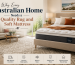 Rugs and Mattress